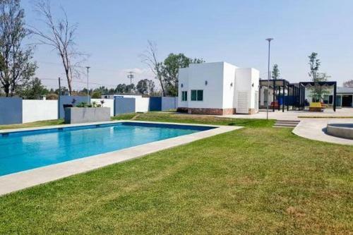 Apartamento Club Residencial Punta Del Valle