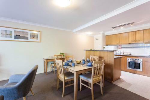 Apartamento A Cozy & Spacious 2br Apt Top Location Free Parking