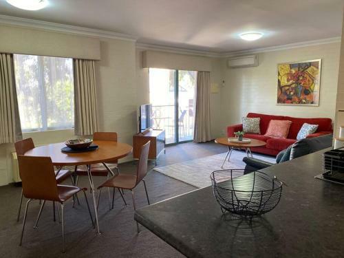 Apartamento Subi Central Close Cbd Hospitals Wifi Netflix Wine