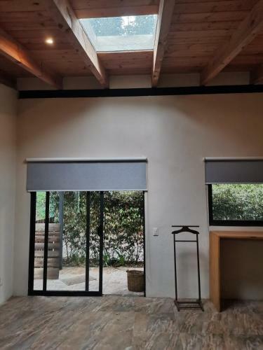 Bungalito Monte Alto (acatitl�n-valle De Bravo)