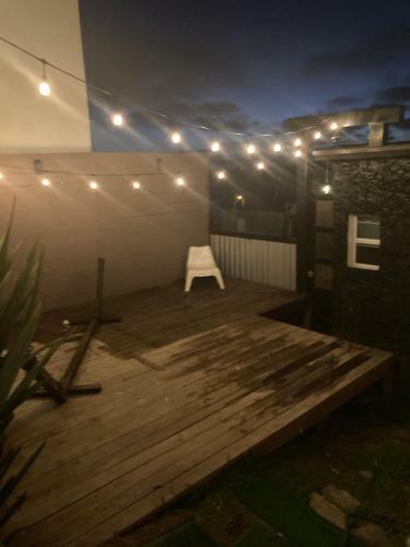 Apartamento Baja Malibu Tiffany?s Tiny Loft