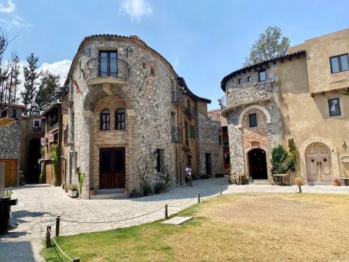 Apartamento Loft En Val'quirico Checar En Rbnb