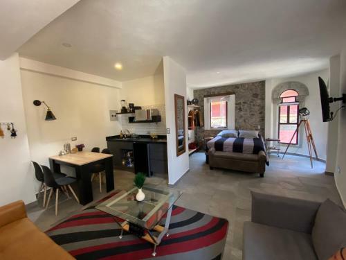 Apartamento Loft En Val'quirico Checar En Rbnb