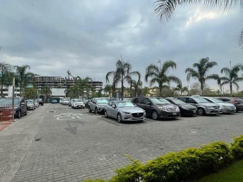 Apartamento Loft Doble En Nuevo Vallarta