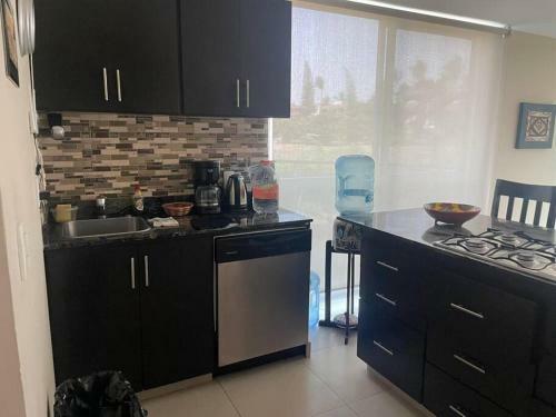 Apartamento Loft Doble En Nuevo Vallarta