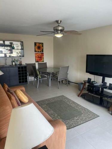 Apartamento Loft Doble En Nuevo Vallarta