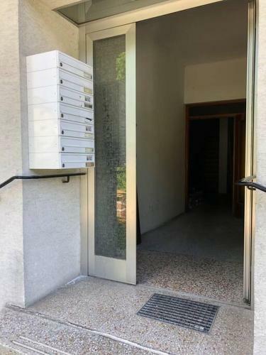 Apartamento Liebevoll Eingerichtete Wohnung In Ruhelage