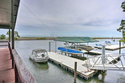 Incredible Private Island Retreat On 85 Acres
