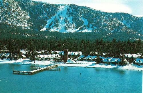 Lakelandia By Lake Tahoe Accomodations