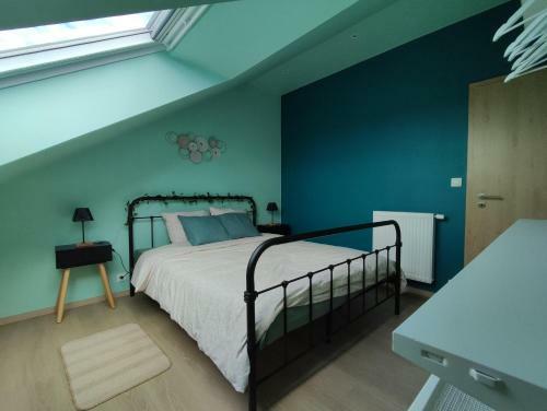 Apartamento Le Cocon De Ben