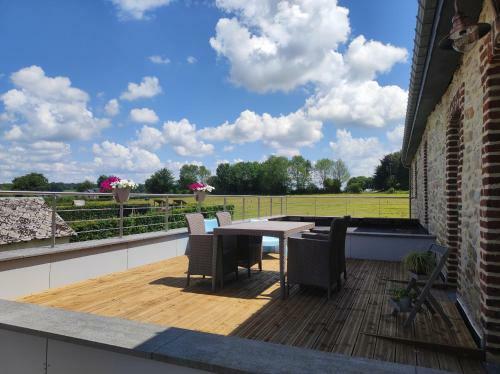 Apartamento Le Cocon De Ben