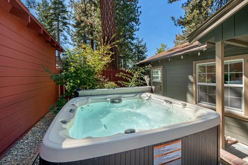 Apartamento Manzanita Holiday 3