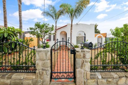 Vintage Ventura Casa