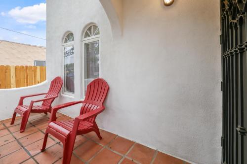 Vintage Ventura Casa