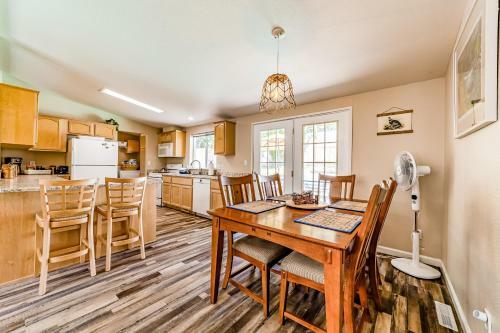 Mountain Quail Cottage