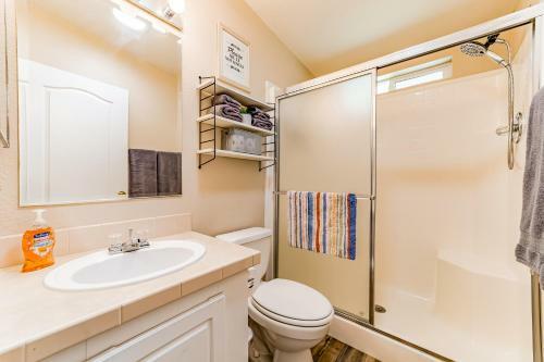 Mountain Quail Cottage