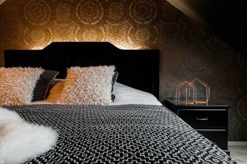 Bed & Breakfast Lavendelhof Luxe Wellnesshouse