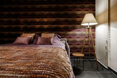 Bed & Breakfast Lavendelhof Luxe Wellnesshouse