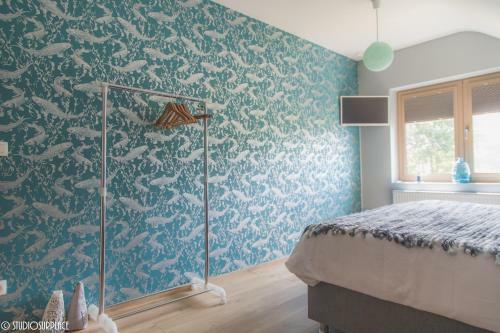 Bed & Breakfast Lavendelhof Luxe Wellnesshouse