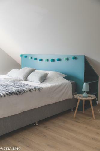 Bed & Breakfast Lavendelhof Luxe Wellnesshouse