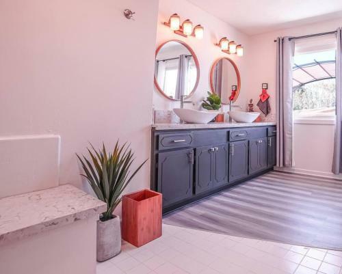 Entire Home Yucca Valley Joshua Tree Retreat