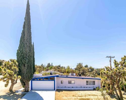 Entire Home Yucca Valley Joshua Tree Retreat