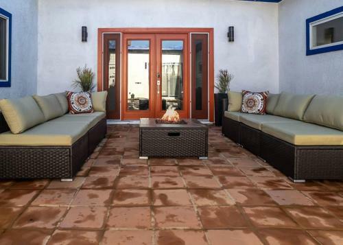 Entire Home Yucca Valley Joshua Tree Retreat