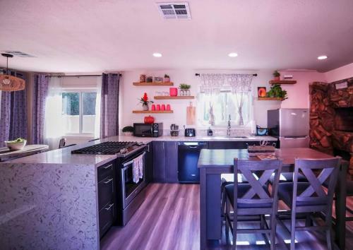 Entire Home Yucca Valley Joshua Tree Retreat