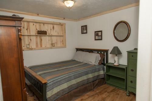 Creede Haven Cabin