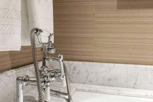 Apartamento Ski In/out Private 2bdr In Ritz Bachelor Gulch