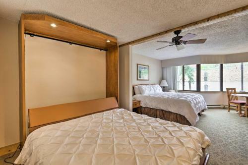 Apartamento Snug Cb Studio With Community Hot Tub And Pool!