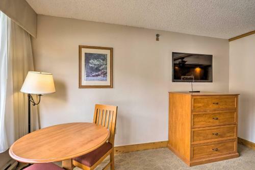 Apartamento Snug Cb Studio With Community Hot Tub And Pool!
