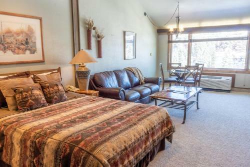 Tamarron Lodge Loft - 511