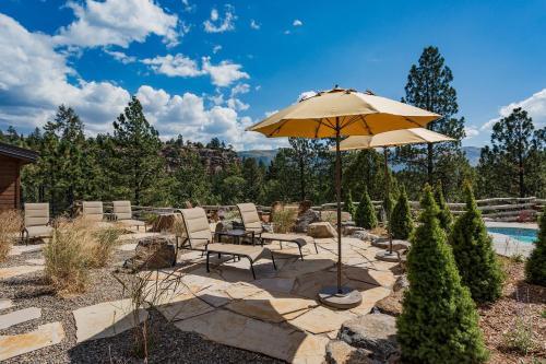 Tamarron Lodge Loft - 511