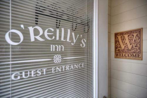 Oreilly Two Home Combo