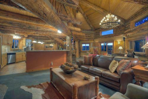 Elk Mountain Retreat