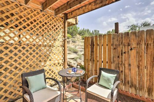 Grand Junction Townhome About 3 Mi To Downtown!