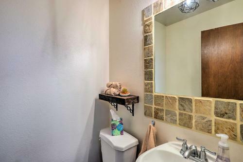 Grand Junction Townhome About 3 Mi To Downtown!