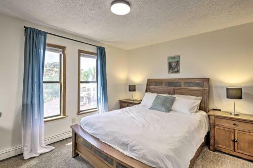 Grand Junction Townhome About 3 Mi To Downtown!