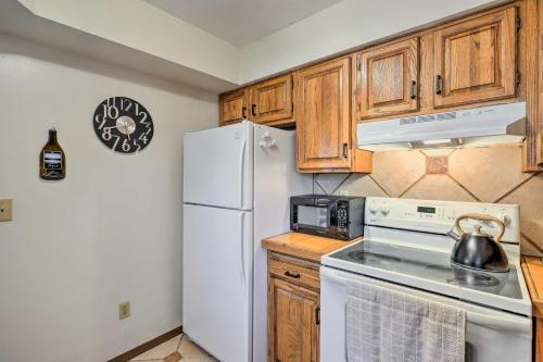 Grand Junction Townhome About 3 Mi To Downtown!