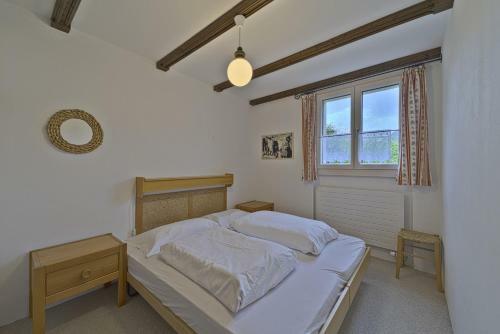 Apartamento Chesa Tussilago - La Punt-chamues-ch