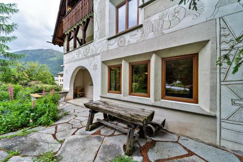 Apartamento Chesa Tussilago - La Punt-chamues-ch
