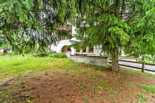 Apartamento Chesa Tussilago - La Punt-chamues-ch