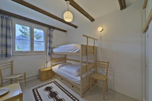 Apartamento Chesa Tussilago - La Punt-chamues-ch