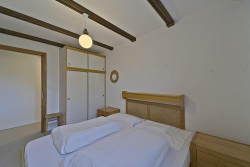 Apartamento Chesa Tussilago - La Punt-chamues-ch