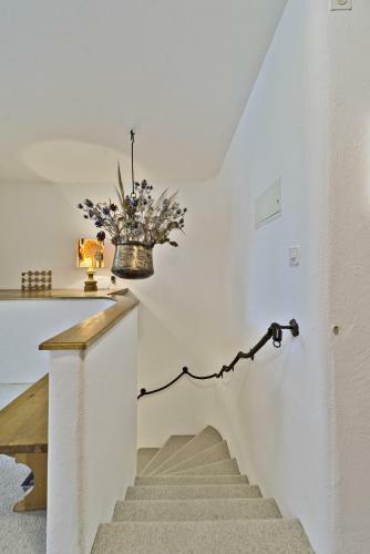 Apartamento Chesa Tussilago - La Punt-chamues-ch