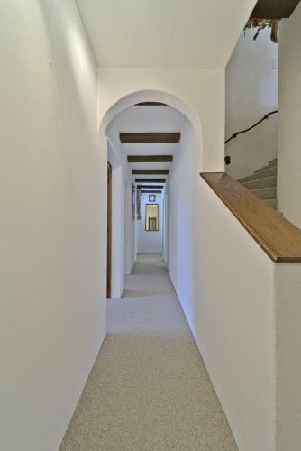 Apartamento Chesa Tussilago - La Punt-chamues-ch