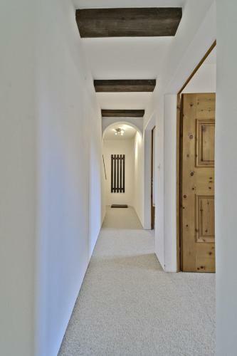 Apartamento Chesa Tussilago - La Punt-chamues-ch