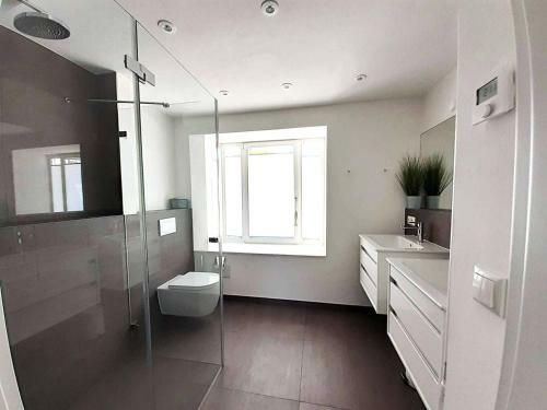 Apartamento Ferienwohnung Balkon Mit Meerblick
