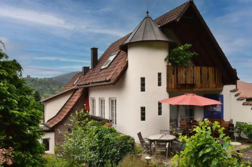 Apartamento Lieselhaus